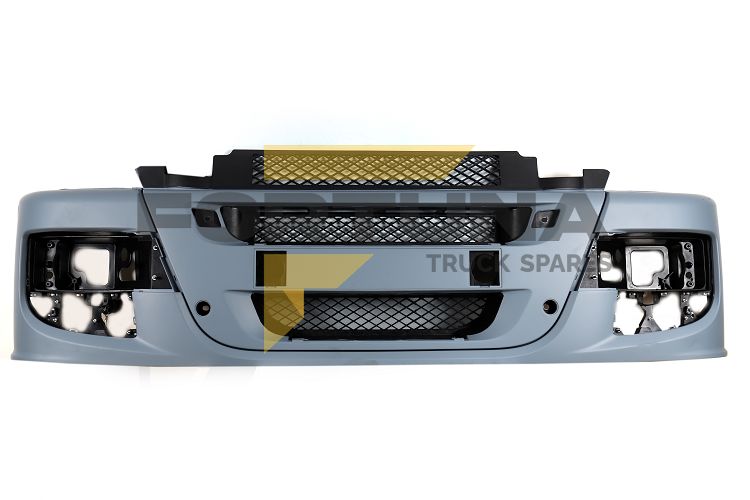 Imagem do produto PARACHOQUE DIANTEIRO IVECO HI-WAY - Cód: FAP-11624